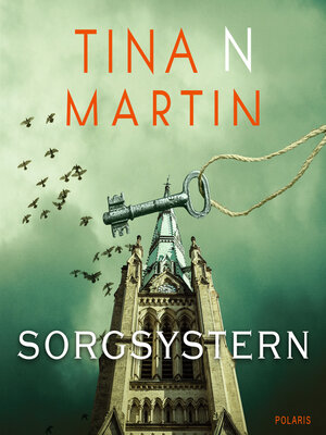 cover image of Sorgsystern